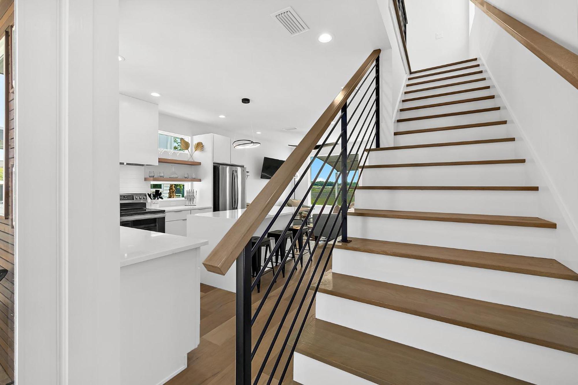 200 Riberia - Downtown Waterfront Luxury Home St. Augustine Bagian luar foto